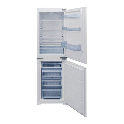 Culina FFBIS5050 user manual