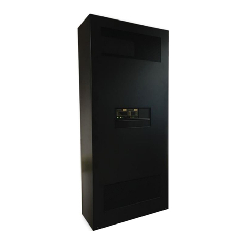 Baldwin Boxall BVECASE5BATT Installation details