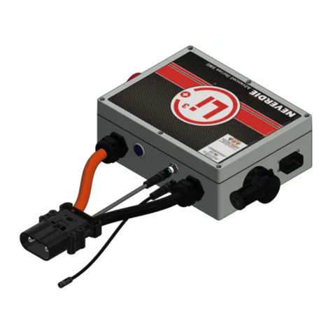 ionGen GTX12V630A-E2112-CS200RV Installer's guide