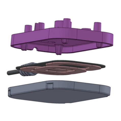 Ram Mounts RAM-B-166 User manual