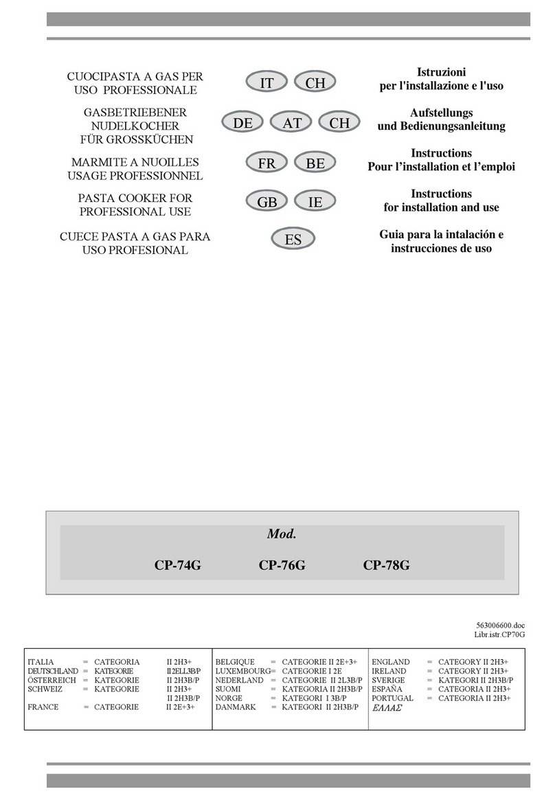 Lotus CP-78G User manual