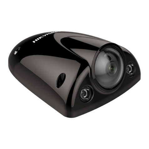 HIK VISION DS-2XM6522G0-IM/ND quick start guide