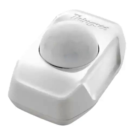 Sercomm SD-SRN09 Quick installation guide