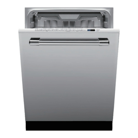 Superiore D 24I2SS Use & care manual