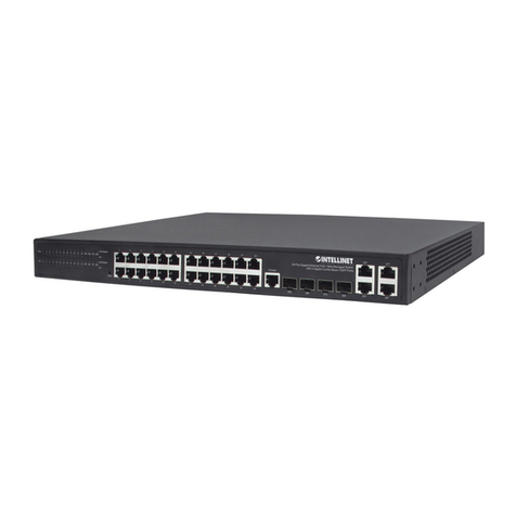 Intellinet 561426-V3 instructions
