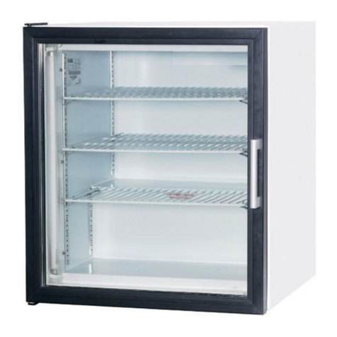Ojeda CT90 User manual