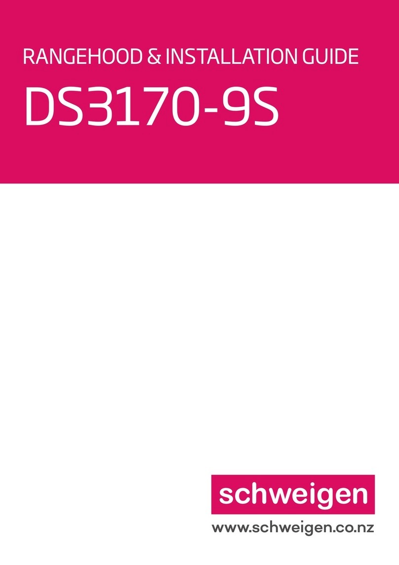 Schweigen DS3170-9S User manual Schweigen DS3170-9S User manual