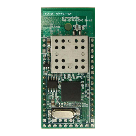 Everex WR-23 Series user guide