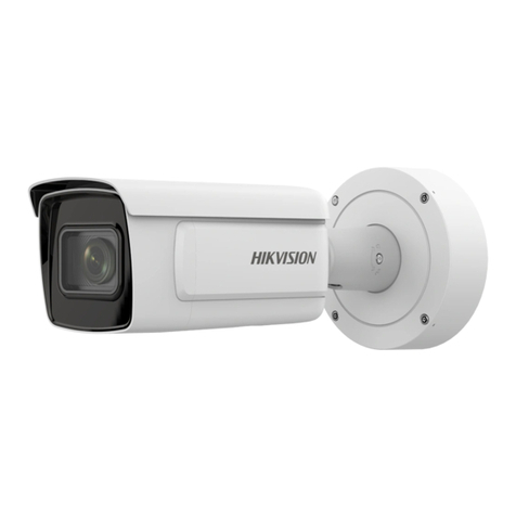 HIK VISION iDS-2CD7A G0-IZH Series User manual