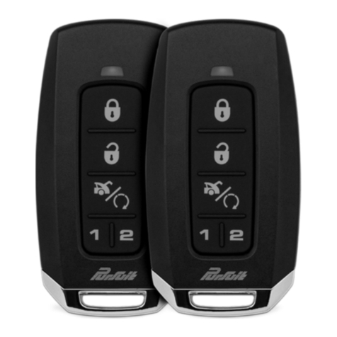 PURSUIT PE5BZ User manual