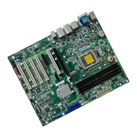 DFI CMS631-Q470E user manual