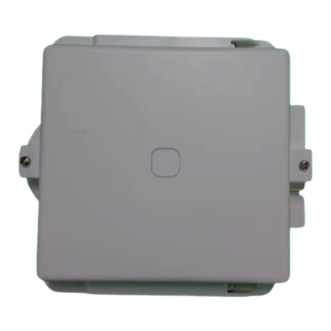 Sky Wing HRM5072 user manual