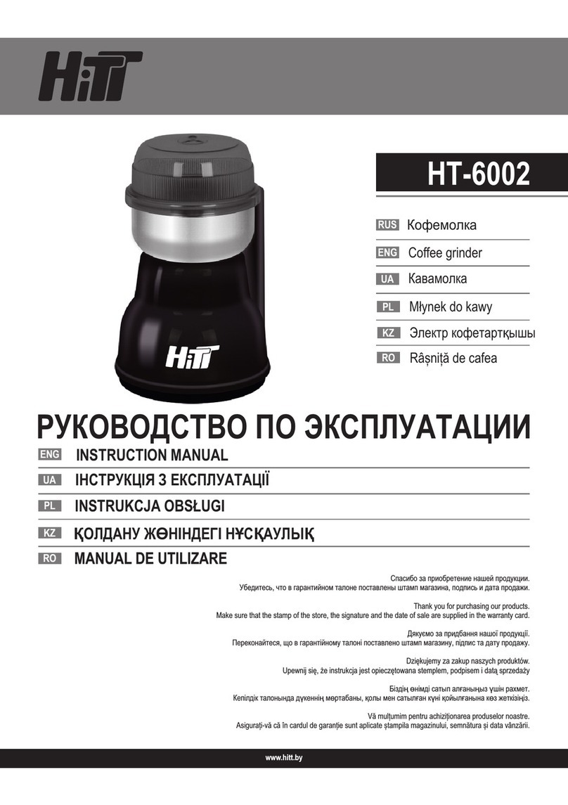 HiTT HT-6002 instruction manual
