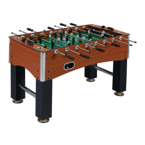 Hathaway Stratford NG1034FB Assembly instructions