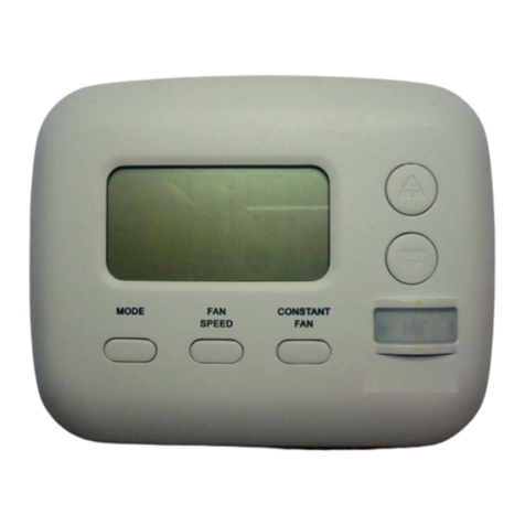Everex WT-22 user manual
