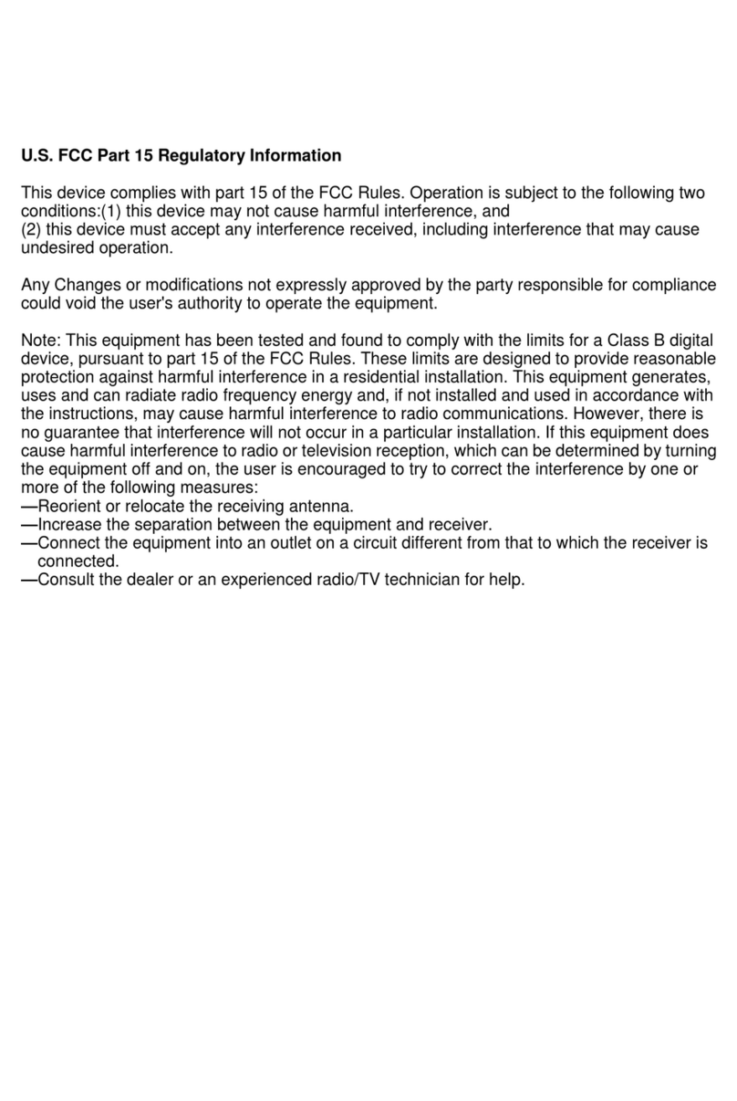 Grandstream Networks HT814V2 User manual