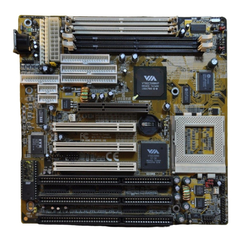 Shuttle HOT-591 User manual Shuttle HOT-591 User manual