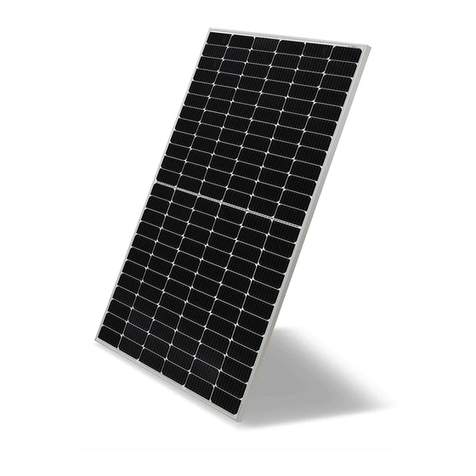 LG N2W-E6 Series installation manual