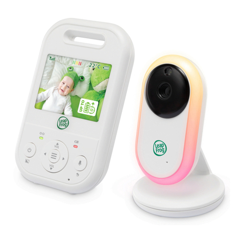 LeapFrog LF2423 Parents' guide
