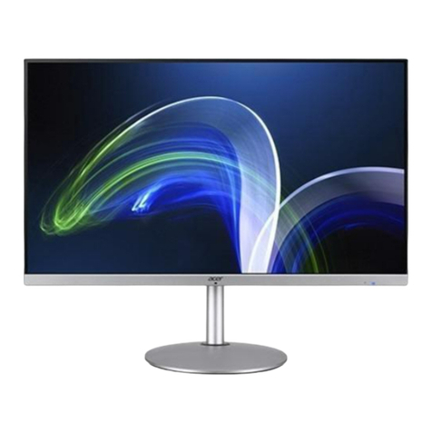 Acer CBA322QU User manual