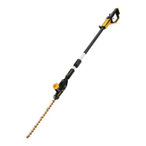 DeWalt DCMPH566N Original instructions