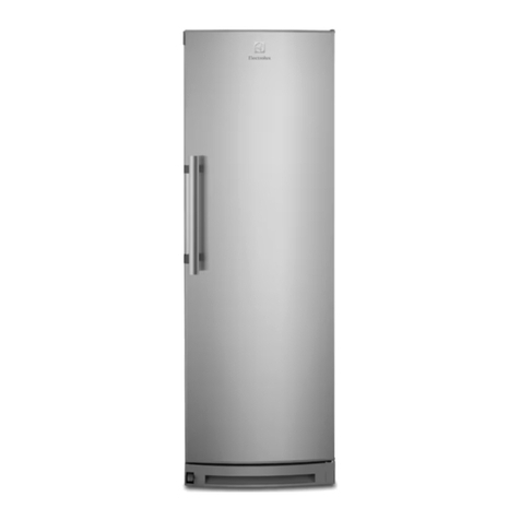 Electrolux ERF3866AOW user manual