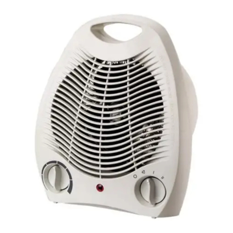 MediaTech MT-001 User manual