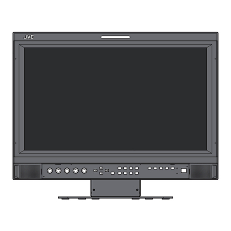 JVC DT-V17G15Z User manual JVC DT-V17G15Z User manual