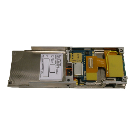 TIL T3048 user guide