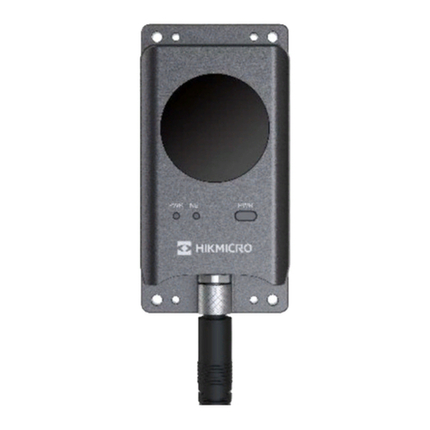 Hikmicro HM-TD3117T-1/Q quick start guide