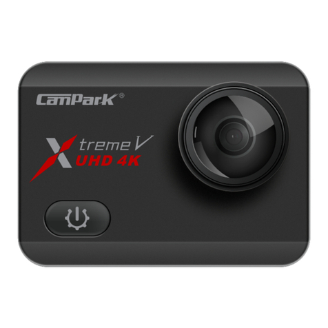 CAMPARK X30 manual