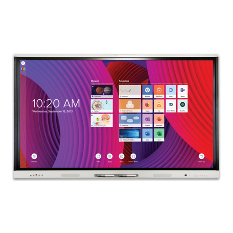 SMART MX Series User manual