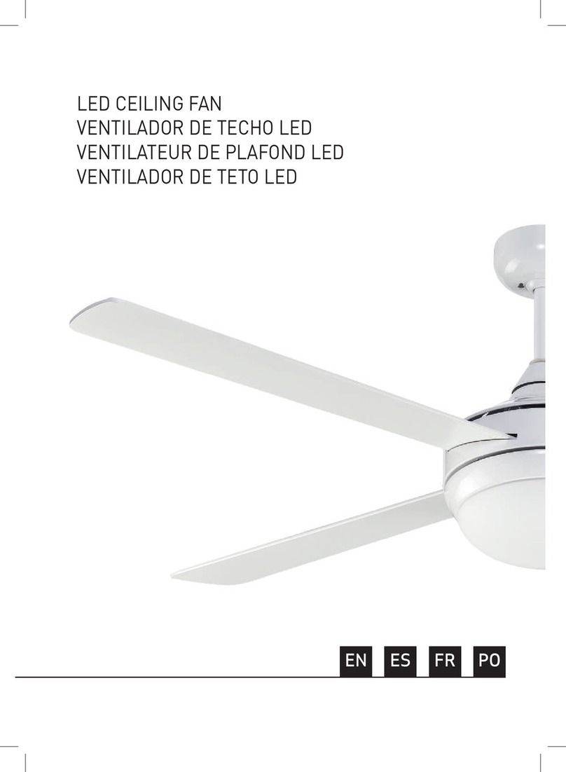 CristalRecord B50631175 manual
