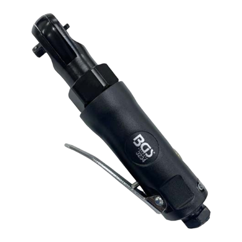 BGS technic 3234 User manual