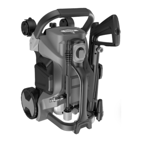 stayer HL 11B operating instructions