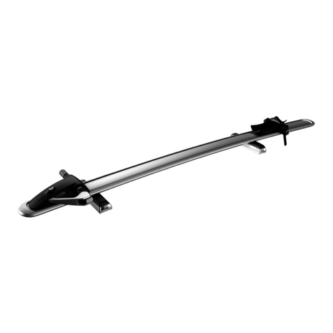 Hyundai AL100 99007 Fitting instructions