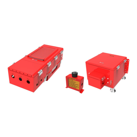 ADRF PSR-78-9533-UA manual