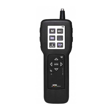 SPM VibChecker user guide