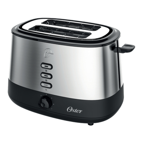 Oster TSSTTR500 instruction manual