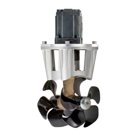 Sleipner SH100 User manual