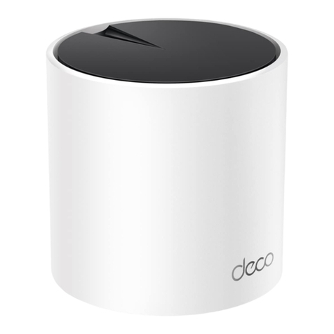 Deco X55 Guide