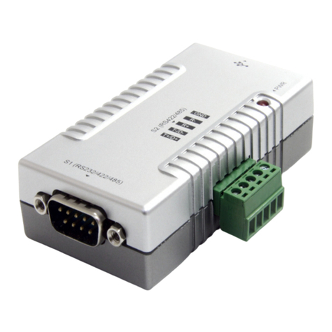 StarTech.com ICUSB2324852 quick start guide