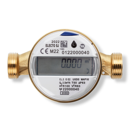 MADDALENA ElecTo SJ Instructions for installation, use and maintenance