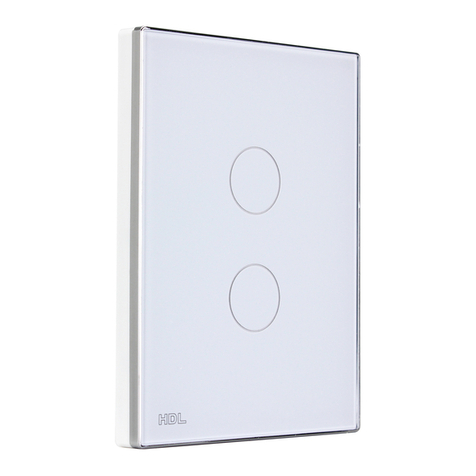 HDL HDL-MPT2.46 datasheet