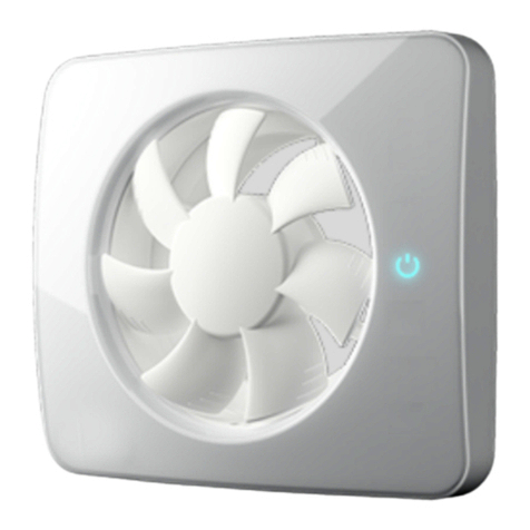 inVENTer Aviant operating instructions