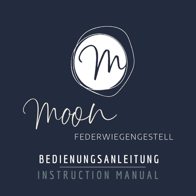 MyCoSiga MOON instruction manual
