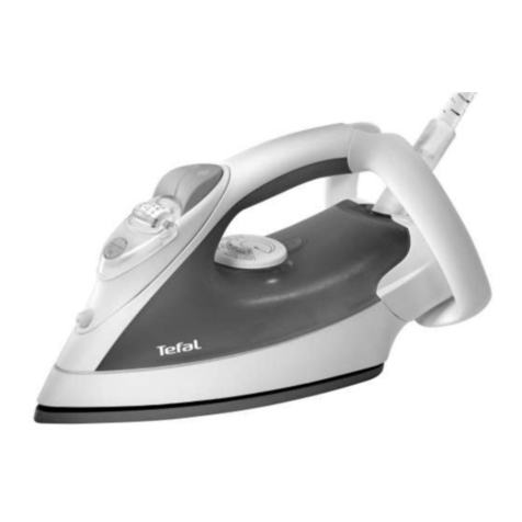 TEFAL FV4270Z0 User manual