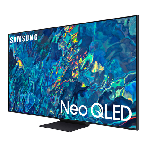 Samsung QN85QN95B E-manual