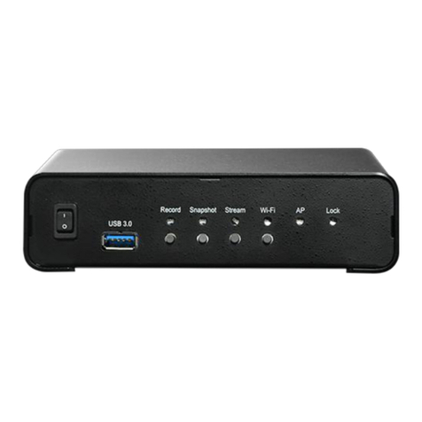 Yuan SC6D0N1 HDMI2.0+ Operation manual