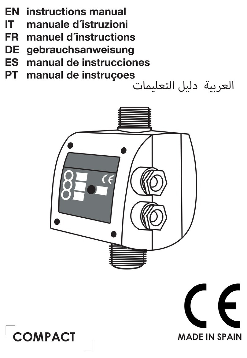 Coelbo COMPACT instruction manual